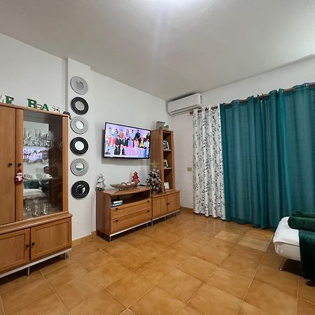 Apartmán La Casita De La Piscina Costa Adeje  Exteriér fotografie