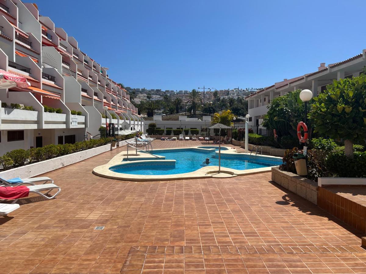 Apartmán La Casita De La Piscina Costa Adeje  Exteriér fotografie