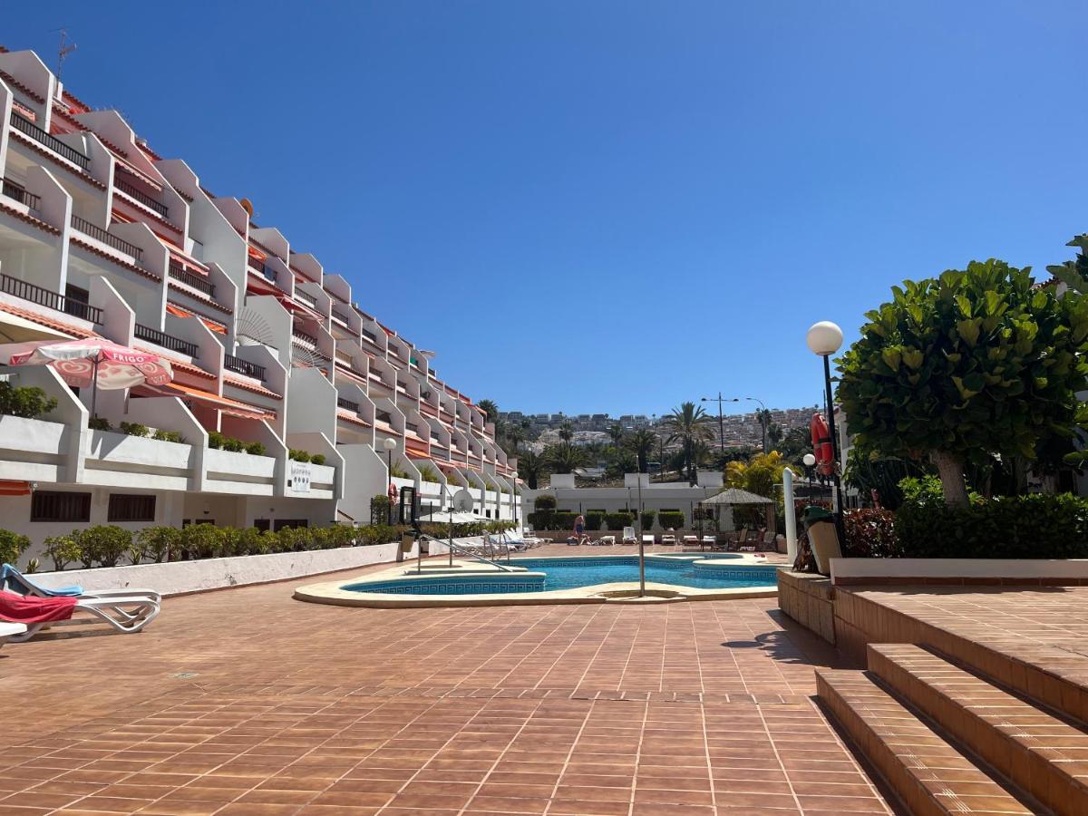 Apartmán La Casita De La Piscina Costa Adeje  Exteriér fotografie