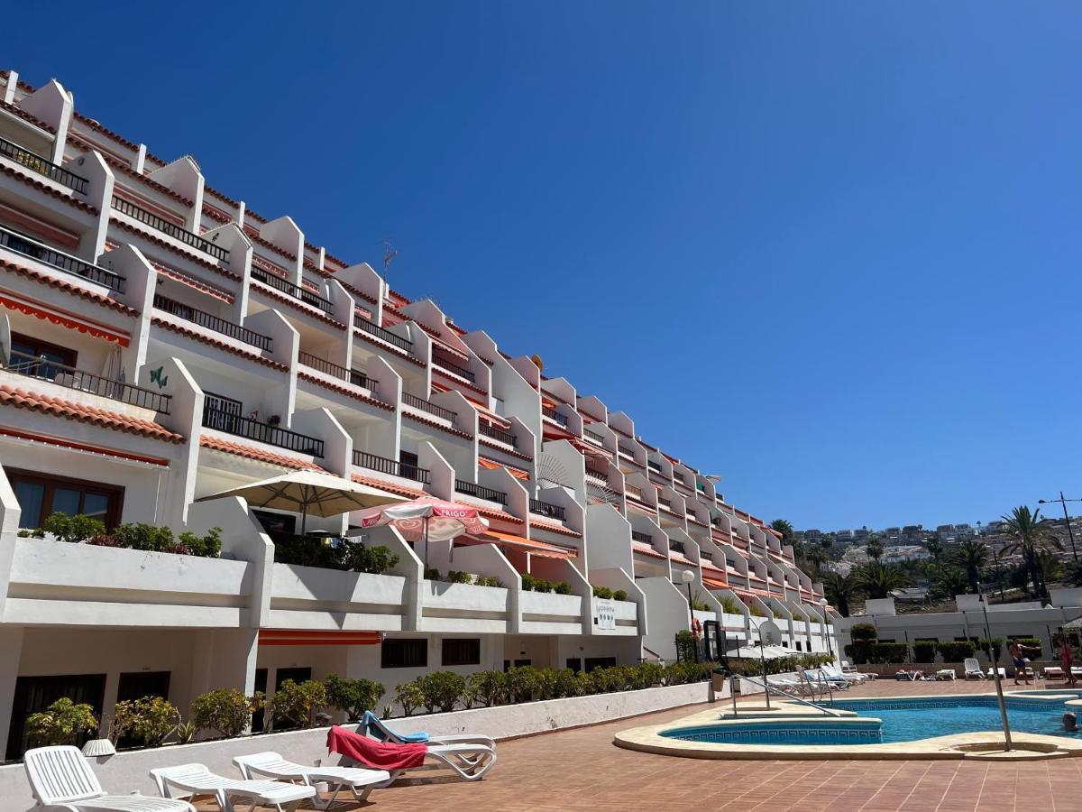Apartmán La Casita De La Piscina Costa Adeje  Exteriér fotografie