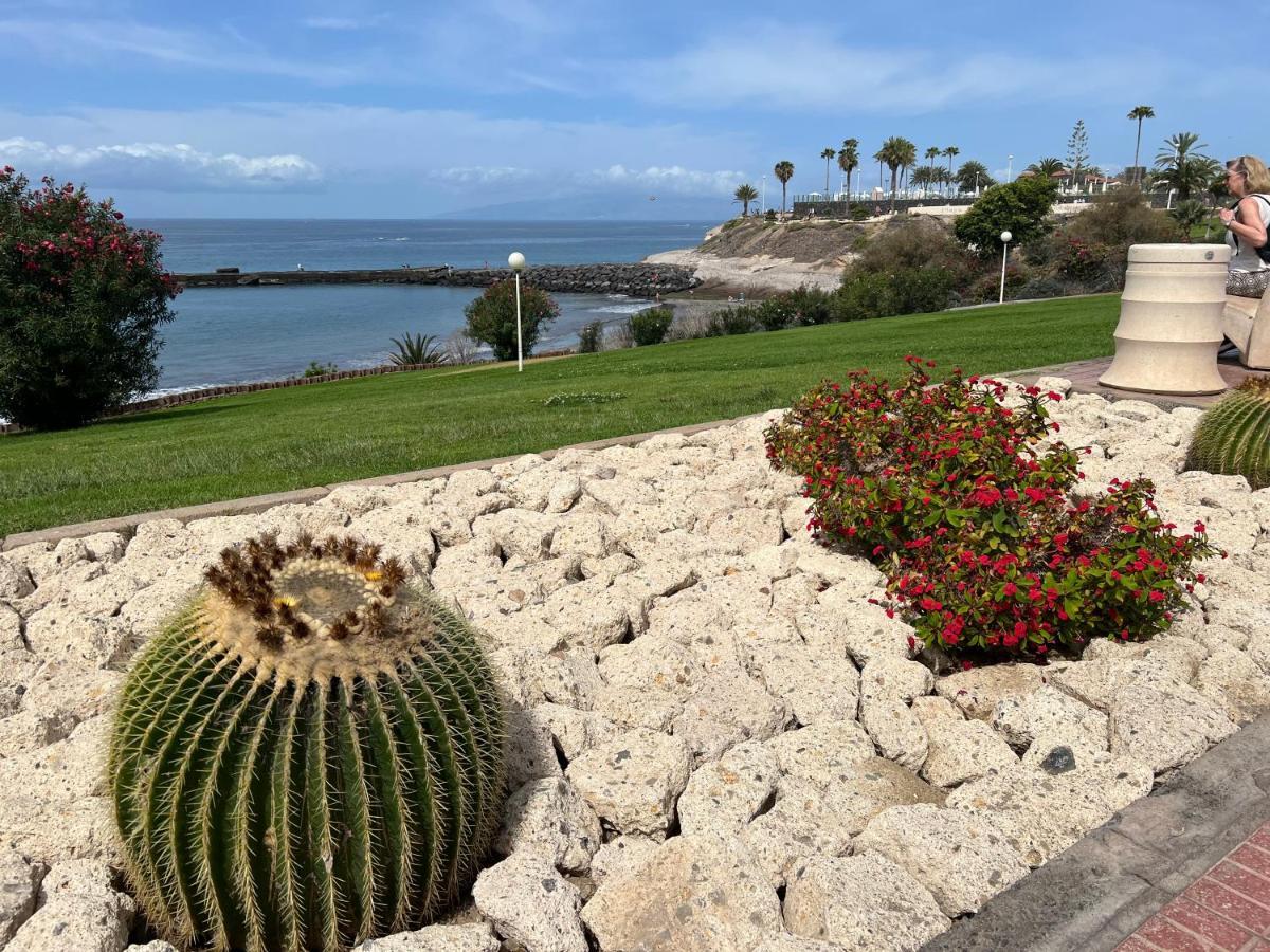 Apartmán La Casita De La Piscina Costa Adeje  Exteriér fotografie