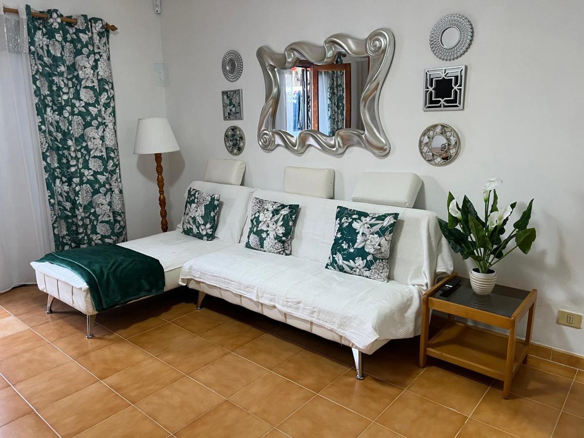 Apartmán La Casita De La Piscina Costa Adeje  Exteriér fotografie