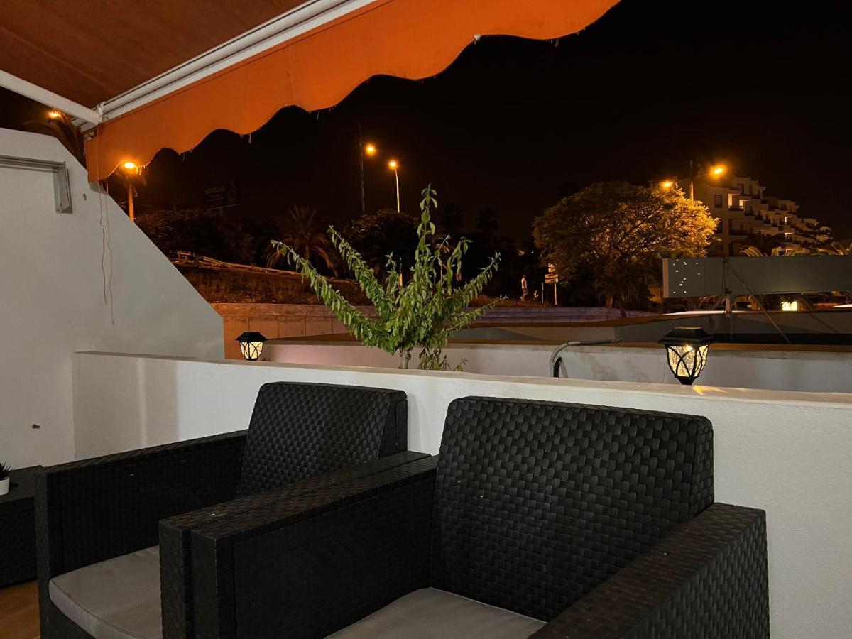 Apartmán La Casita De La Piscina Costa Adeje  Exteriér fotografie