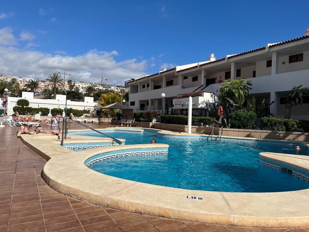 Apartmán La Casita De La Piscina Costa Adeje  Exteriér fotografie