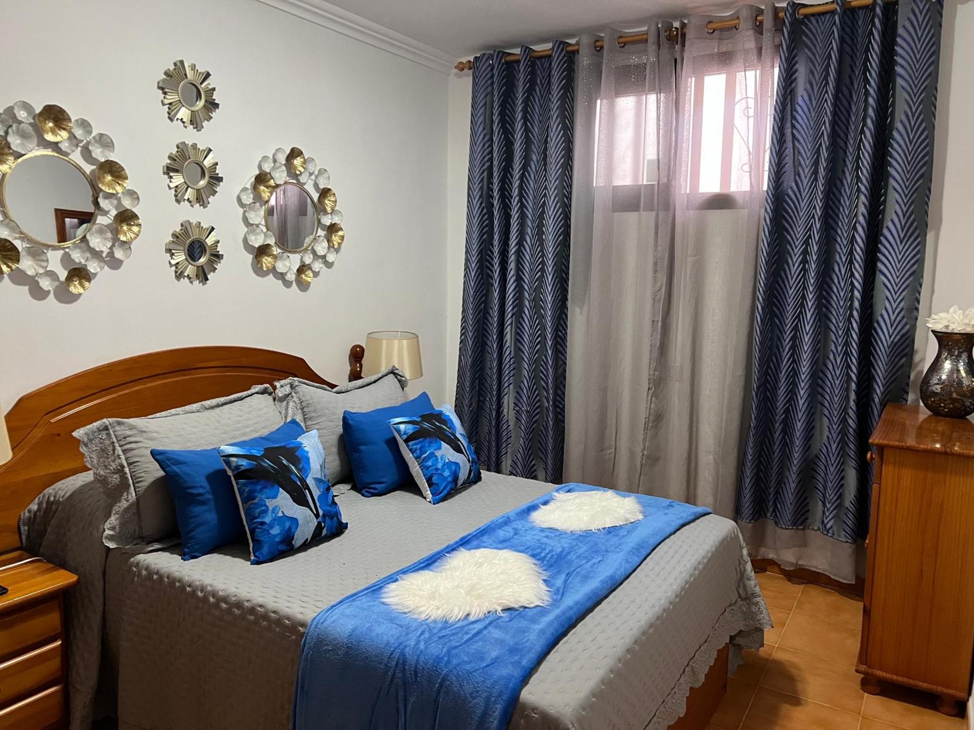 Apartmán La Casita De La Piscina Costa Adeje  Exteriér fotografie