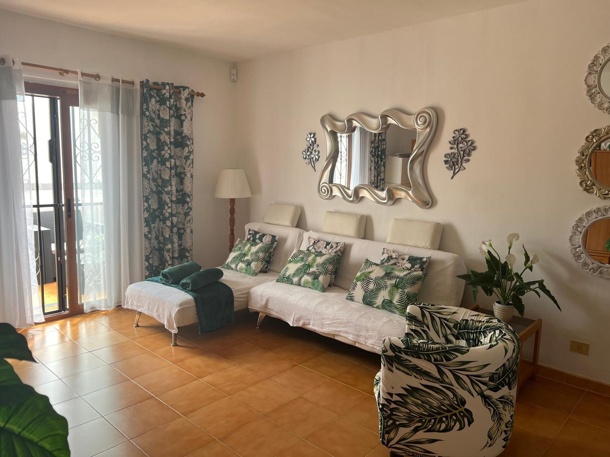 Apartmán La Casita De La Piscina Costa Adeje  Exteriér fotografie