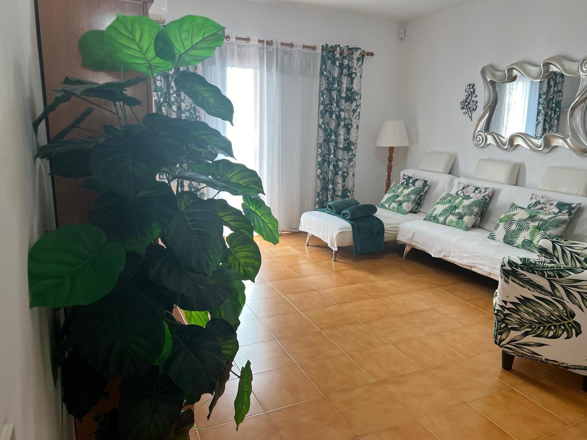 Apartmán La Casita De La Piscina Costa Adeje  Exteriér fotografie