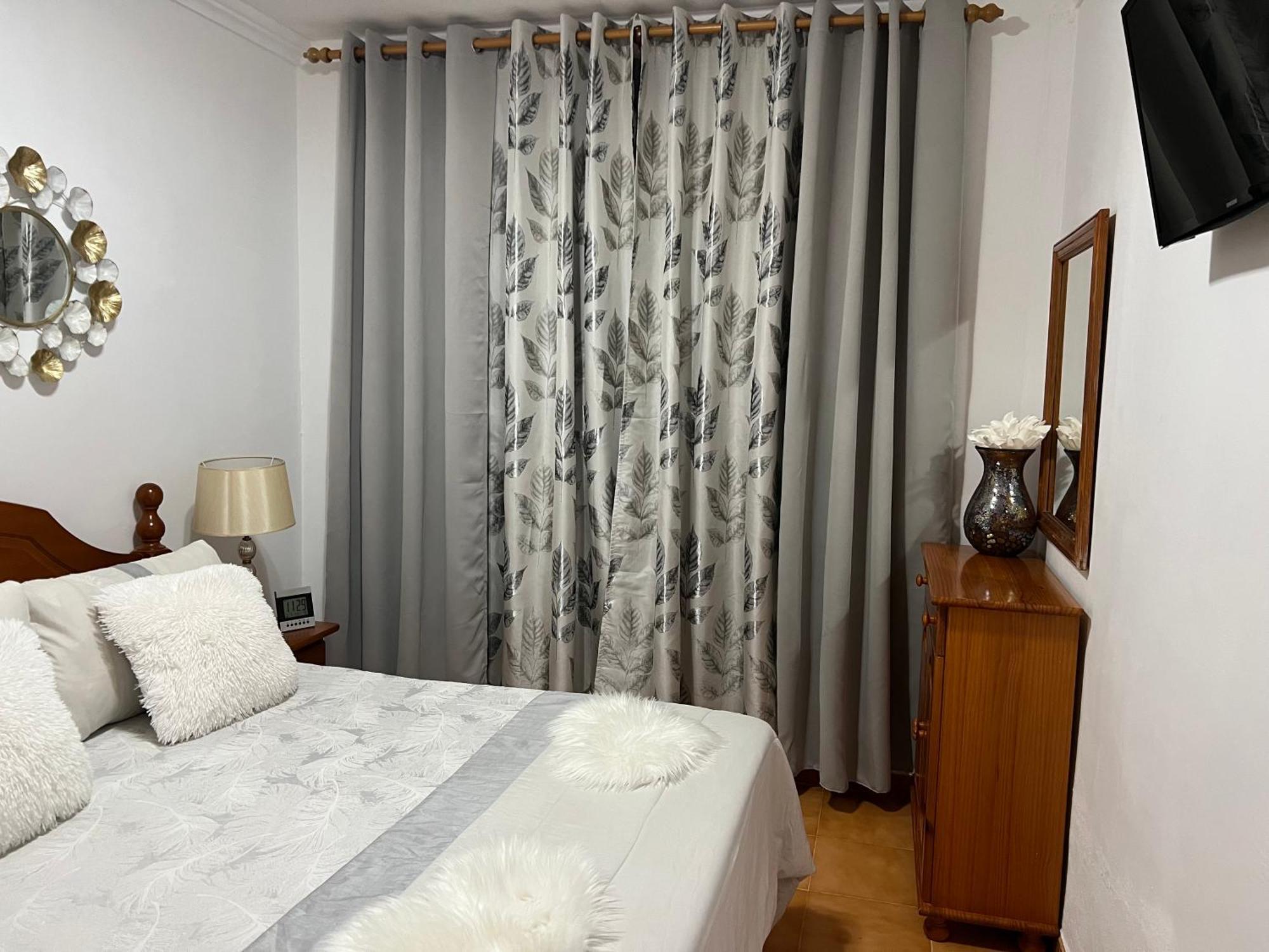 Apartmán La Casita De La Piscina Costa Adeje  Exteriér fotografie
