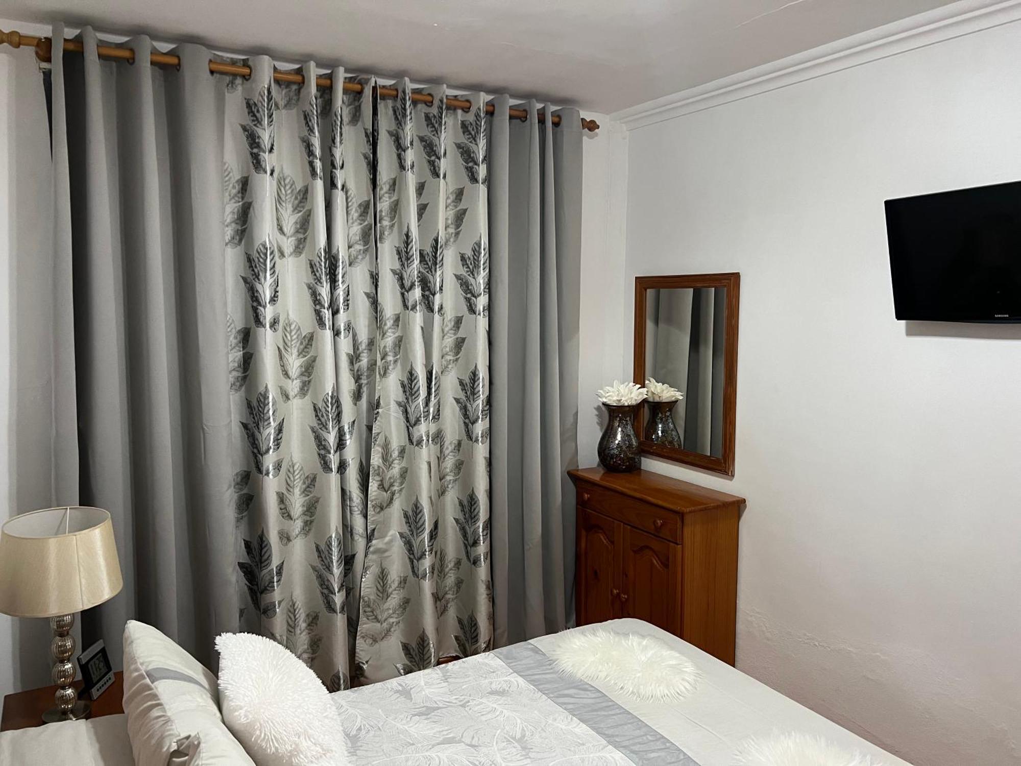 Apartmán La Casita De La Piscina Costa Adeje  Exteriér fotografie