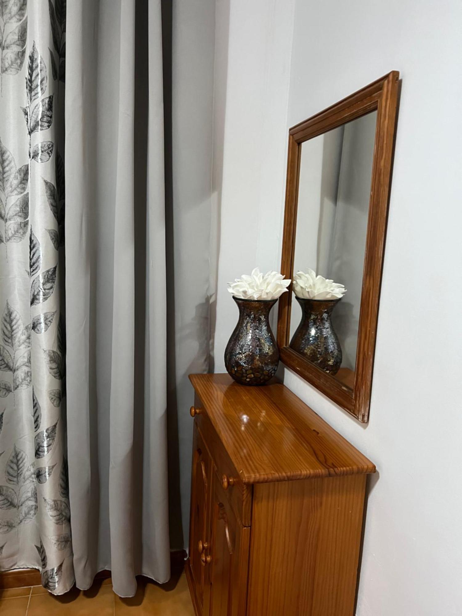 Apartmán La Casita De La Piscina Costa Adeje  Exteriér fotografie