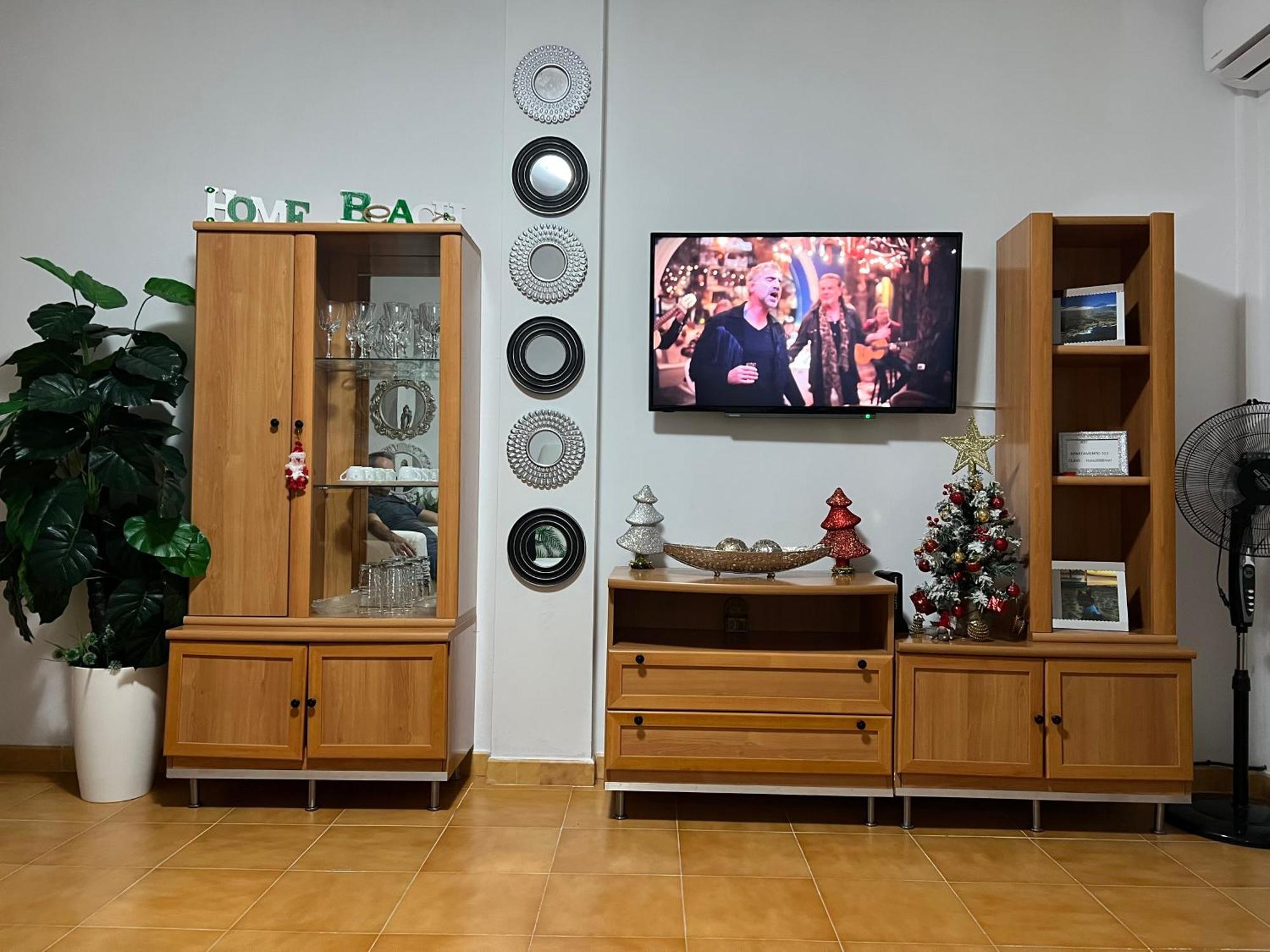 Apartmán La Casita De La Piscina Costa Adeje  Exteriér fotografie