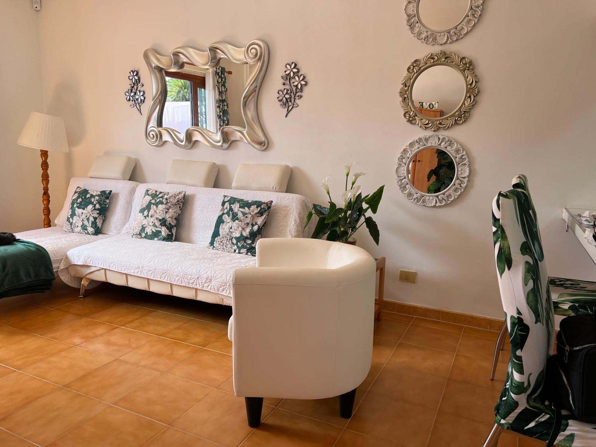 Apartmán La Casita De La Piscina Costa Adeje  Exteriér fotografie