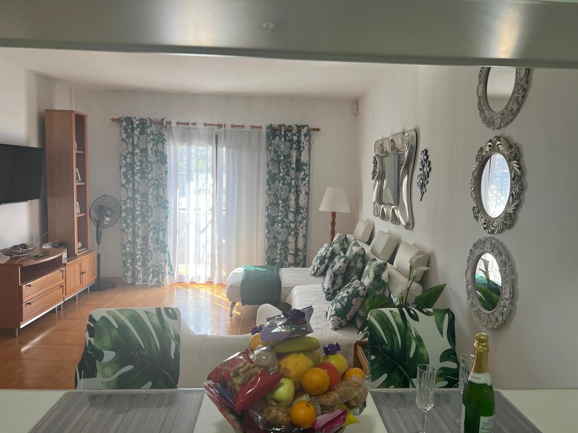 Apartmán La Casita De La Piscina Costa Adeje  Exteriér fotografie