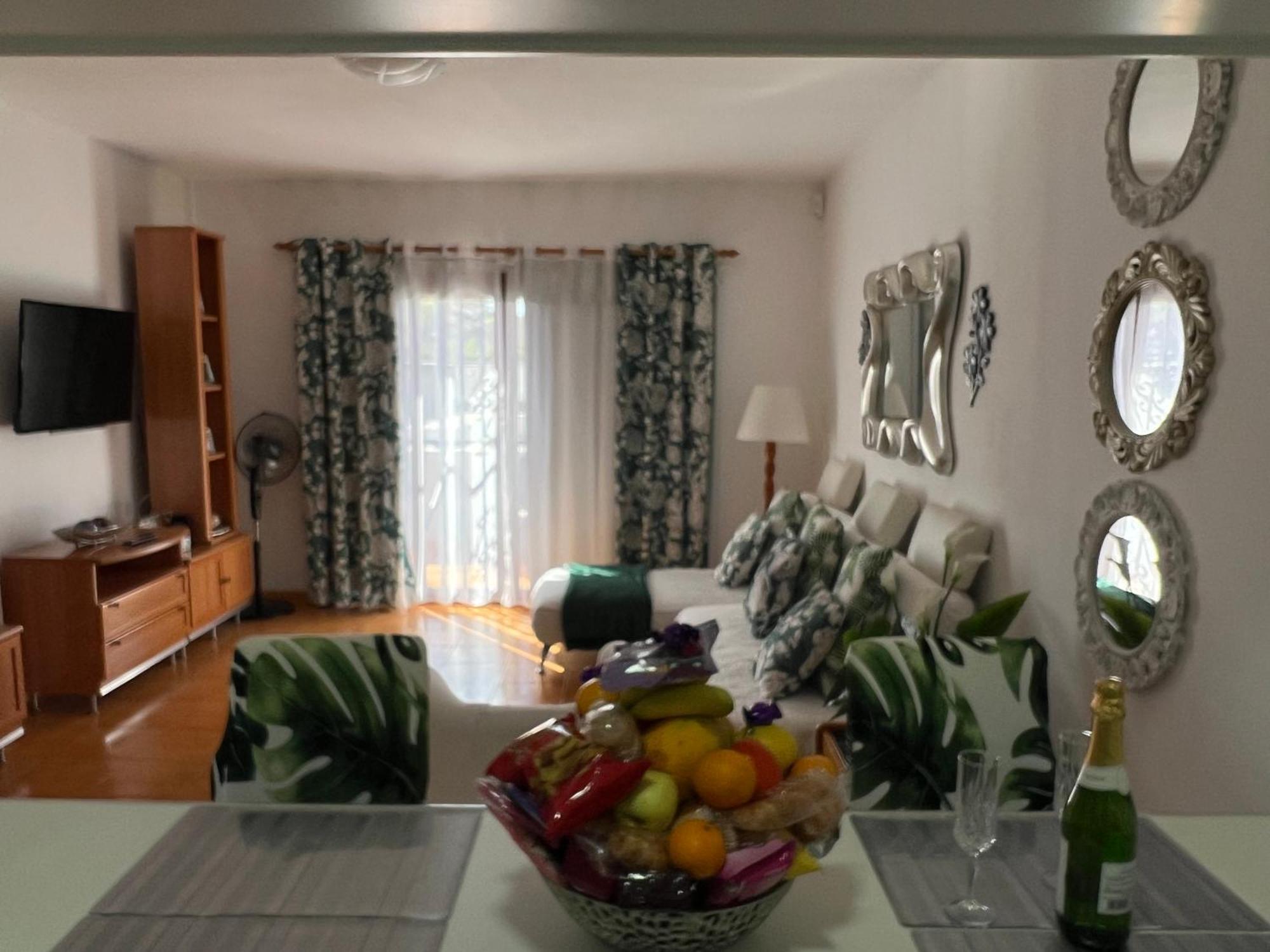 Apartmán La Casita De La Piscina Costa Adeje  Exteriér fotografie