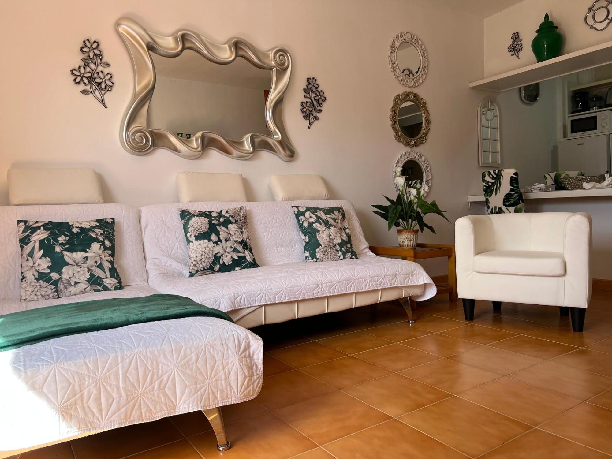 Apartmán La Casita De La Piscina Costa Adeje  Exteriér fotografie