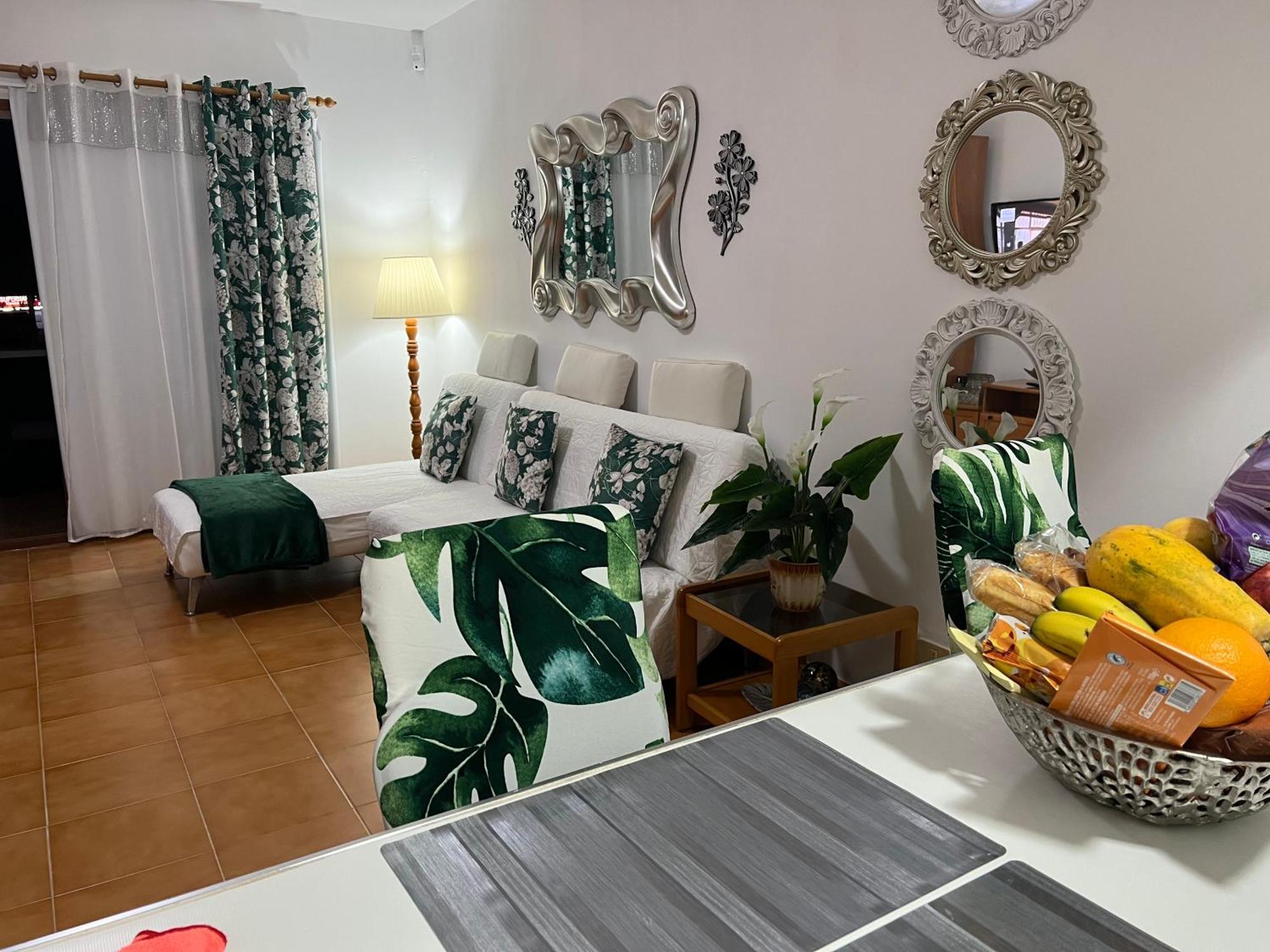 Apartmán La Casita De La Piscina Costa Adeje  Exteriér fotografie