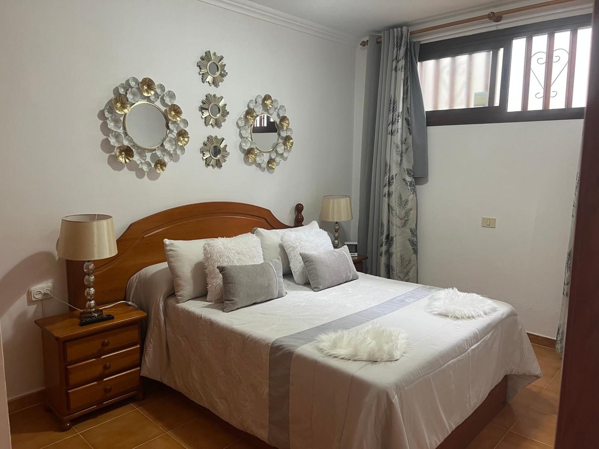 Apartmán La Casita De La Piscina Costa Adeje  Exteriér fotografie