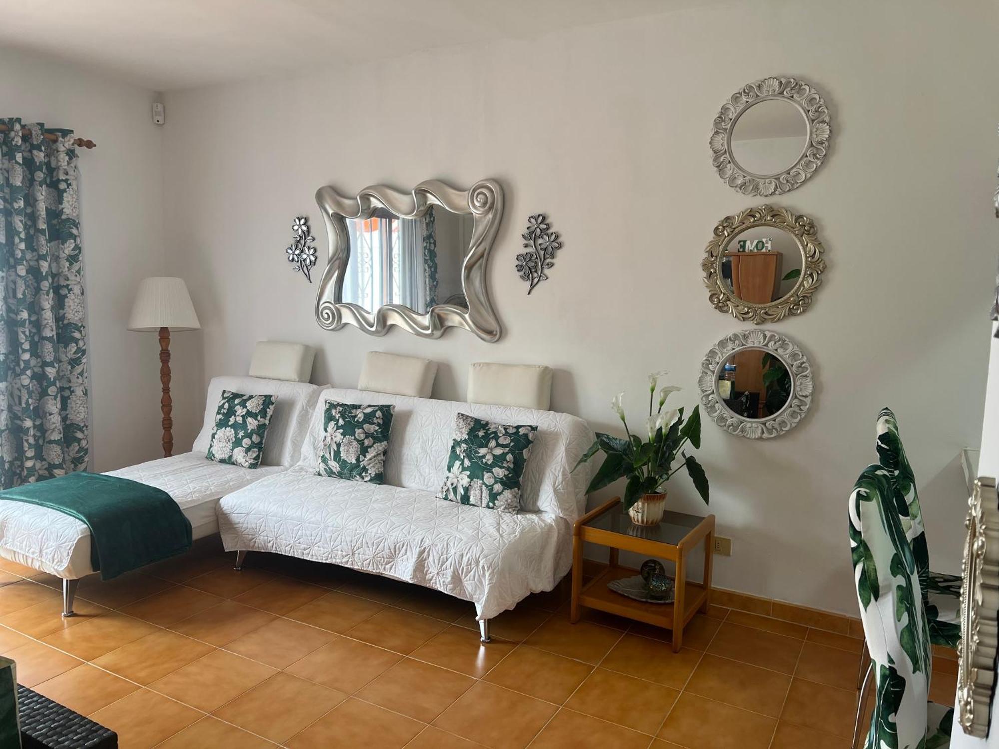 Apartmán La Casita De La Piscina Costa Adeje  Exteriér fotografie
