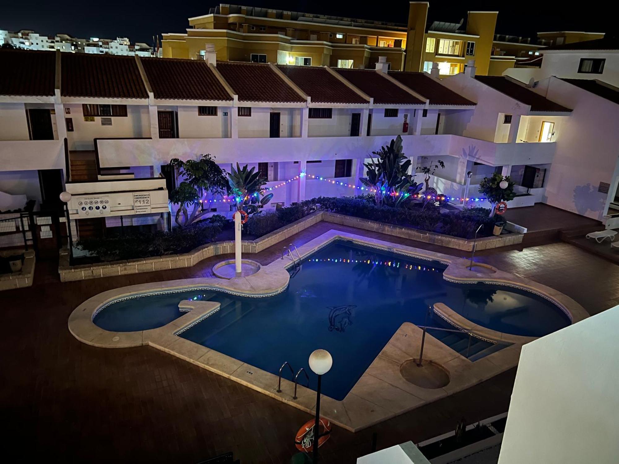 Apartmán La Casita De La Piscina Costa Adeje  Exteriér fotografie