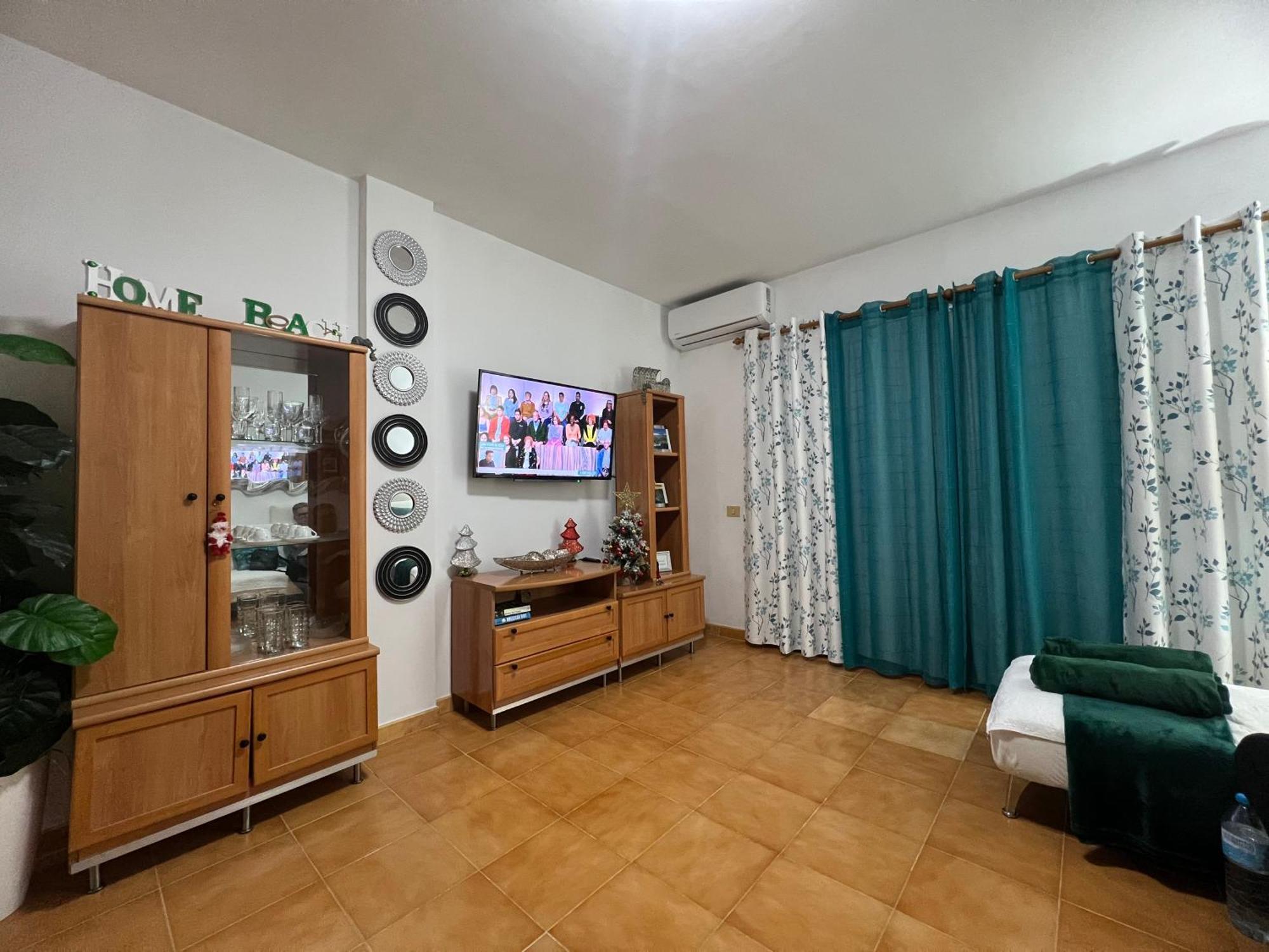 Apartmán La Casita De La Piscina Costa Adeje  Exteriér fotografie