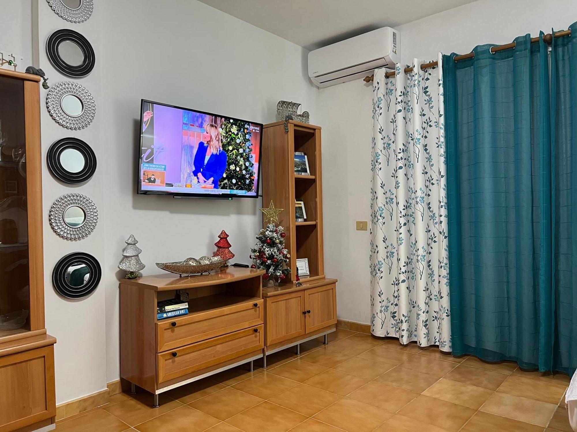 Apartmán La Casita De La Piscina Costa Adeje  Exteriér fotografie
